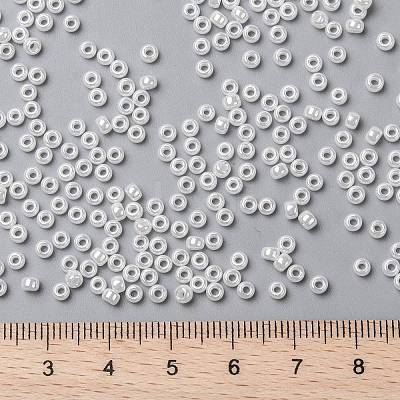 MIYUKI Round Rocailles Beads X-SEED-G008-RR0528-1