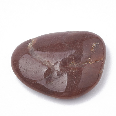 Natural River Stone Palm Stone G-S299-73C-1