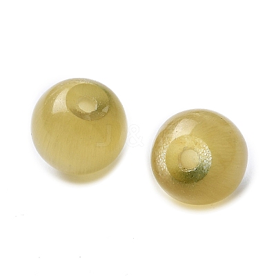Cat Eye Beads CE-P003-01A-09-1