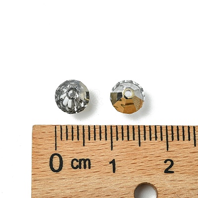Preciosa® Crystal Beads X-PRC-BA6-00030-261-1