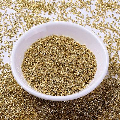 MIYUKI Delica Beads SEED-X0054-DB1832-1