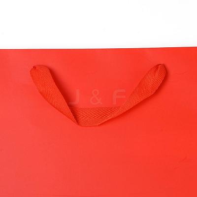 Kraft Paper Bags AJEW-F005-04-D-1