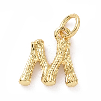 Brass Pendants KK-K165-04M-1
