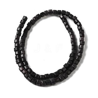 Natural Agate Beads Strands G-M422-A01-02V-1