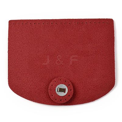 Imitation Leather Bag Cover FIND-M001-01A-1