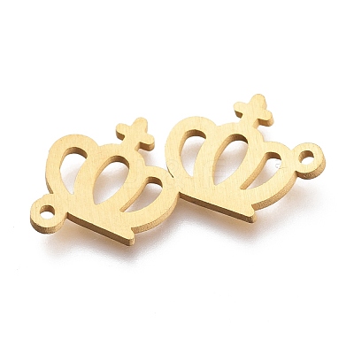 304 Stainless Steel Links Connectors STAS-O128-19G-1