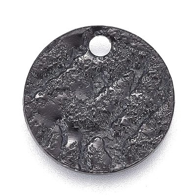 304 Stainless Steel Charms STAS-M228-C02-B-1