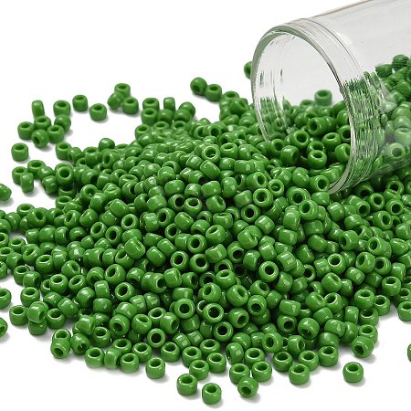 TOHO 8/0 Round Beads X-SEED-TR08-0047-1