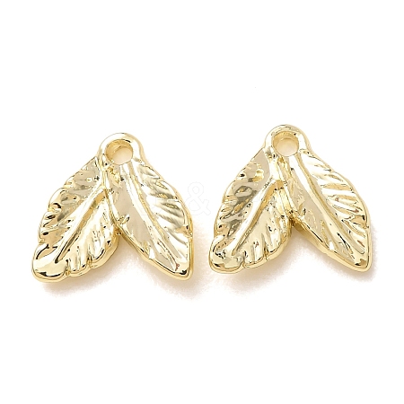 Alloy Charms AL-CBAB7DD-01G-B-1