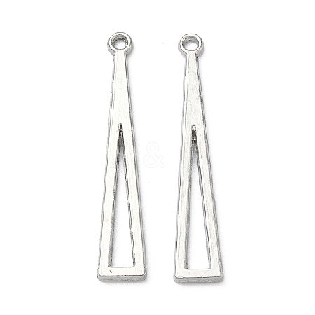 Alloy Pendants PALLOY-P317-13P-1