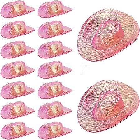 16Pcs Cloth Cabochons FIND-GO0003-19A-1