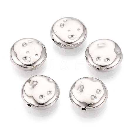CCB Plastic Beads CCB-N006-56P-1