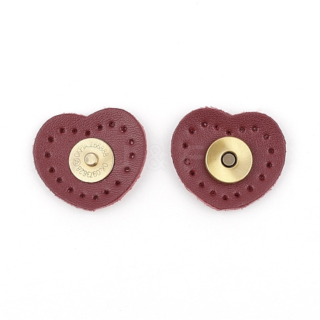 Leather Sew on Buckles LS-PW-WG77745-03-1