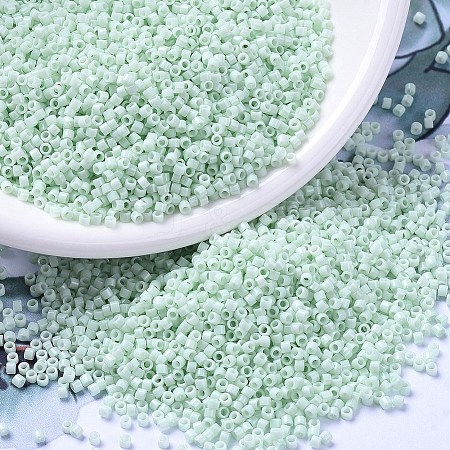 MIYUKI Delica Beads X-SEED-J020-DB1496-1