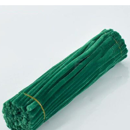DIY Plush Sticks DIY-WH0504-860-12-1