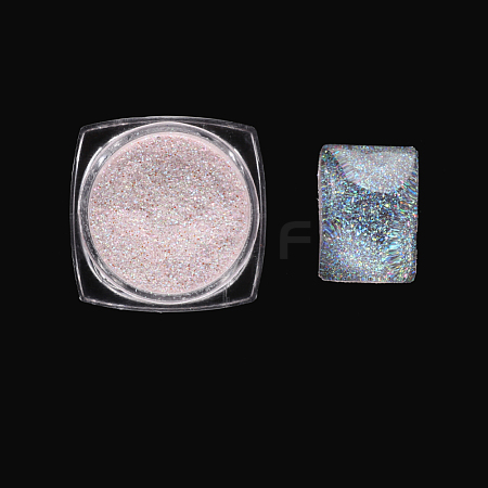 Nail Art Luminous Powder MRMJ-R090-29-09-1