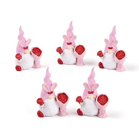 Easter Mini Resin Simulation RESI-T061-13M-1