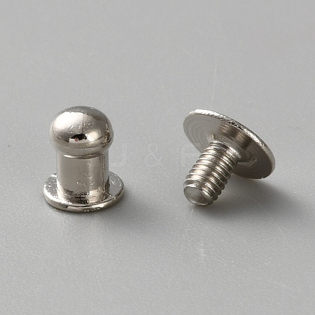Alloy Jewelry Box Drawer Handles FIND-WH0148-471A-1