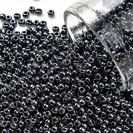 TOHO Round Seed Beads SEED-XTR11-0081-1