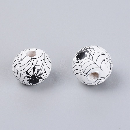 Natural Wood Beads X1-WOOD-TAC0010-11A-1