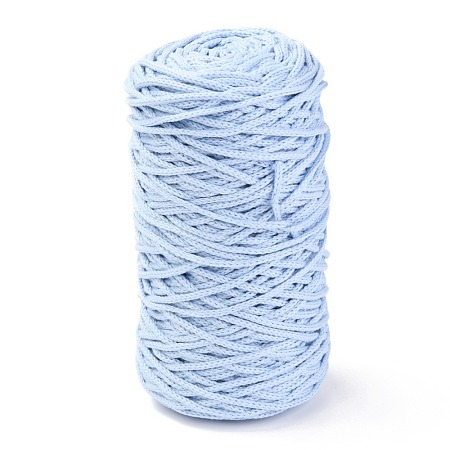 Cotton String Threads OCOR-F013-05-1