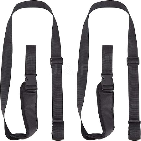 Nylon Skateboard Shoulder Straps FIND-FH0002-15-1