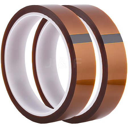 PET Adhesive Tape AJEW-WH20020-276B-1