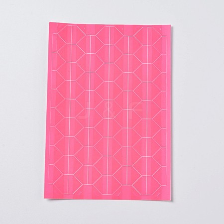 DIY Frame Scrapbook AJEW-WH0079-D07-1