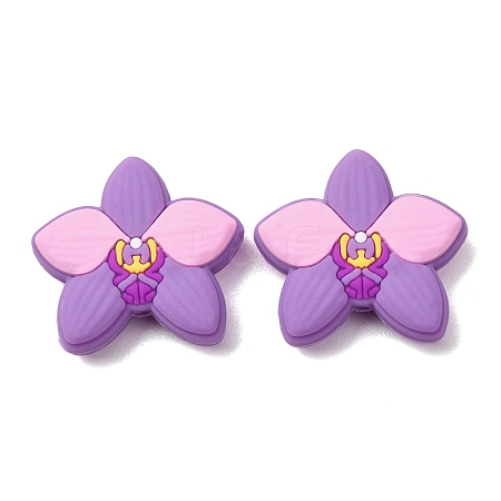 Silicone Beads SL-CBACA92-02-1