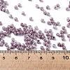 TOHO Round Seed Beads X-SEED-TR08-1202-4