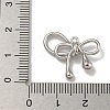 Alloy Pendants PALLOY-F312-58P-3