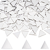 210Pcs 3 Styles Adhesive Acrylic Cabochons Sheets DIY-PH0022-93E-7