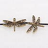 Tibetan Style Alloy Pendants LS-TIBEP-A12-3725-AB-FF-2