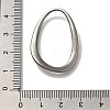 304 Stainless Steel Linking Rings STAS-H223-10AS-3