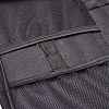 PU Leather & Oxford Cloth Zipper Storage Case TOOL-F012-01-3