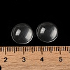 Glass Cabochons GLAA-B017-07C-04-4