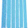 Electroplate Opaque Solid Color Glass Beads Strands LS-EGLA-A044-P3mm-L08-2