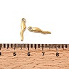 304 Stainless Steel Pendants STAS-Z157-20G-02-3