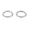 304 Stainless Steel Linking Ring STAS-M280-01P-2