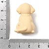 Silicone Beads SIL-D013-02A-04-3