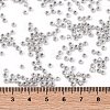 TOHO Round Seed Beads X-SEED-TR08-0261-4