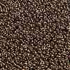 TOHO 11/0 Demi Round Beads SEED-DR11-0204-2