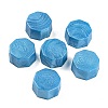Sealing Wax Particles for Retro Seal Stamp DIY-WH0148-11-19-1
