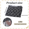 Polyester Sequin Fabrics DIY-WH20048-027D-2