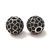 304 Stainless Steel Beads SA-CBA9DCB-27AS-2