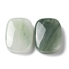 Natural Quartz Pendants G-B046-03-2