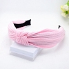 Cloth Hair Bands for Women PW-WG21223-07-1