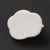 Opaque Resin Cabochons RESI-C032-01B-3