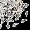Transparent Acrylic and Gold Foil Pendants AC-CBAF9C1-04A-11-1