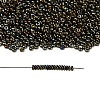 TOHO 11/0 Demi Round Beads Y-SEED-DR11-0083-1